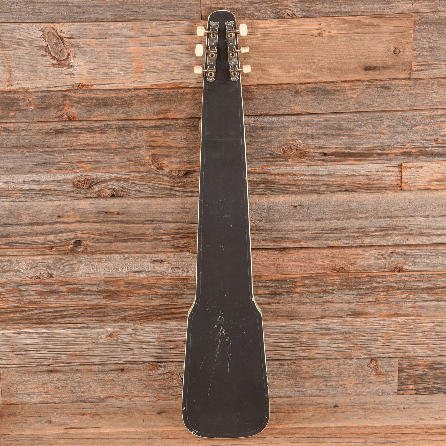 Supro Comet Lap Steel Guitar White 1960s Electric Guitars