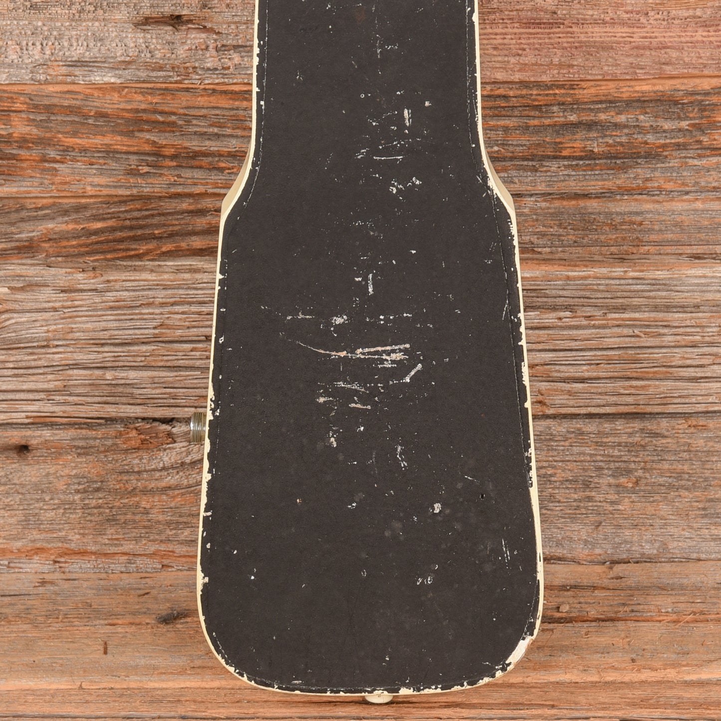 Supro Comet Lap Steel White 1956 Electric Guitars