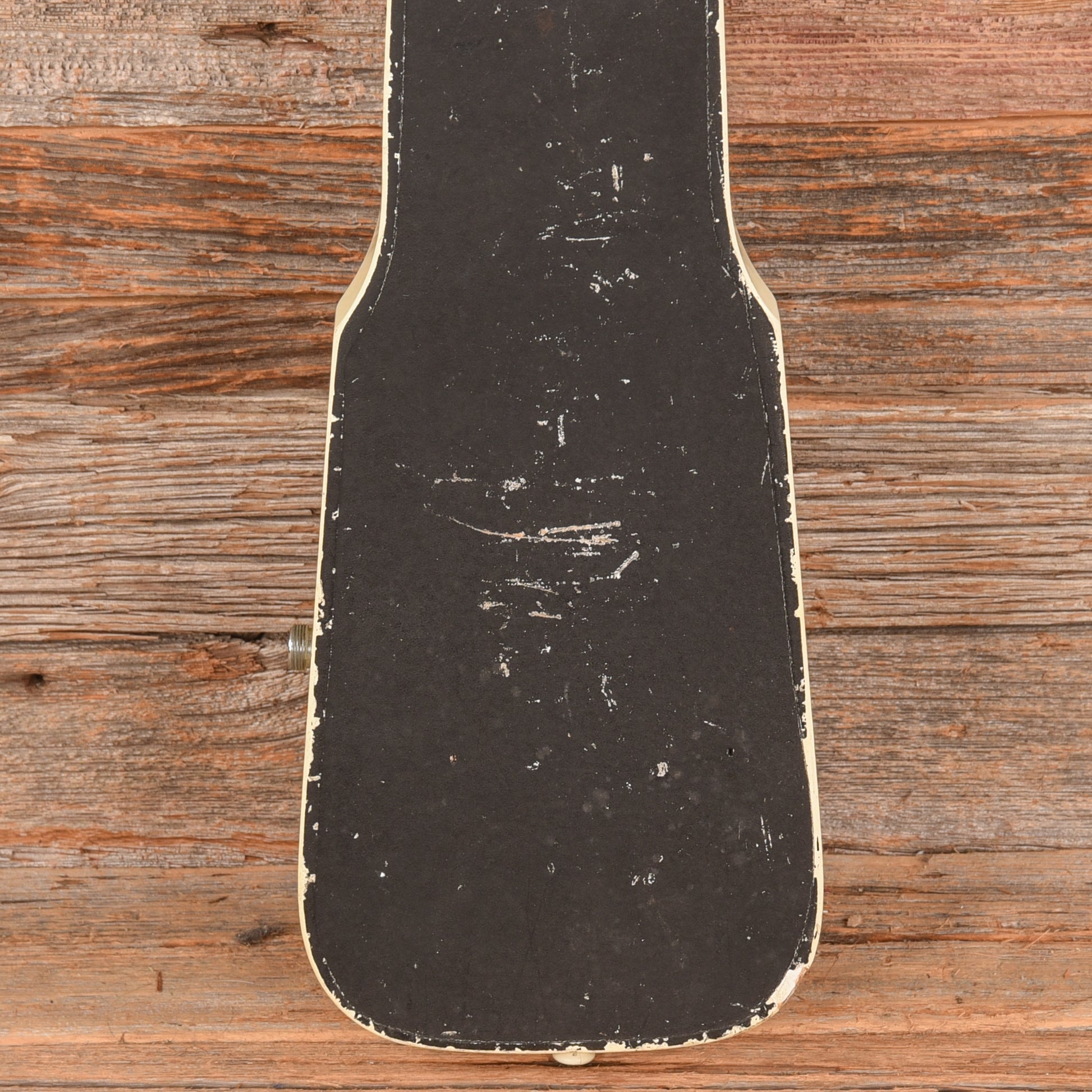 Supro Comet Lap Steel White 1956 Electric Guitars