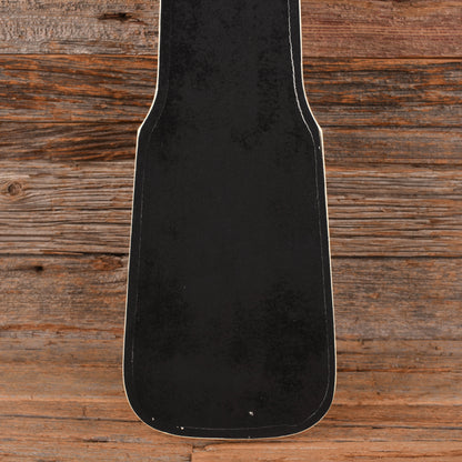 Supro Comet Electric Guitars