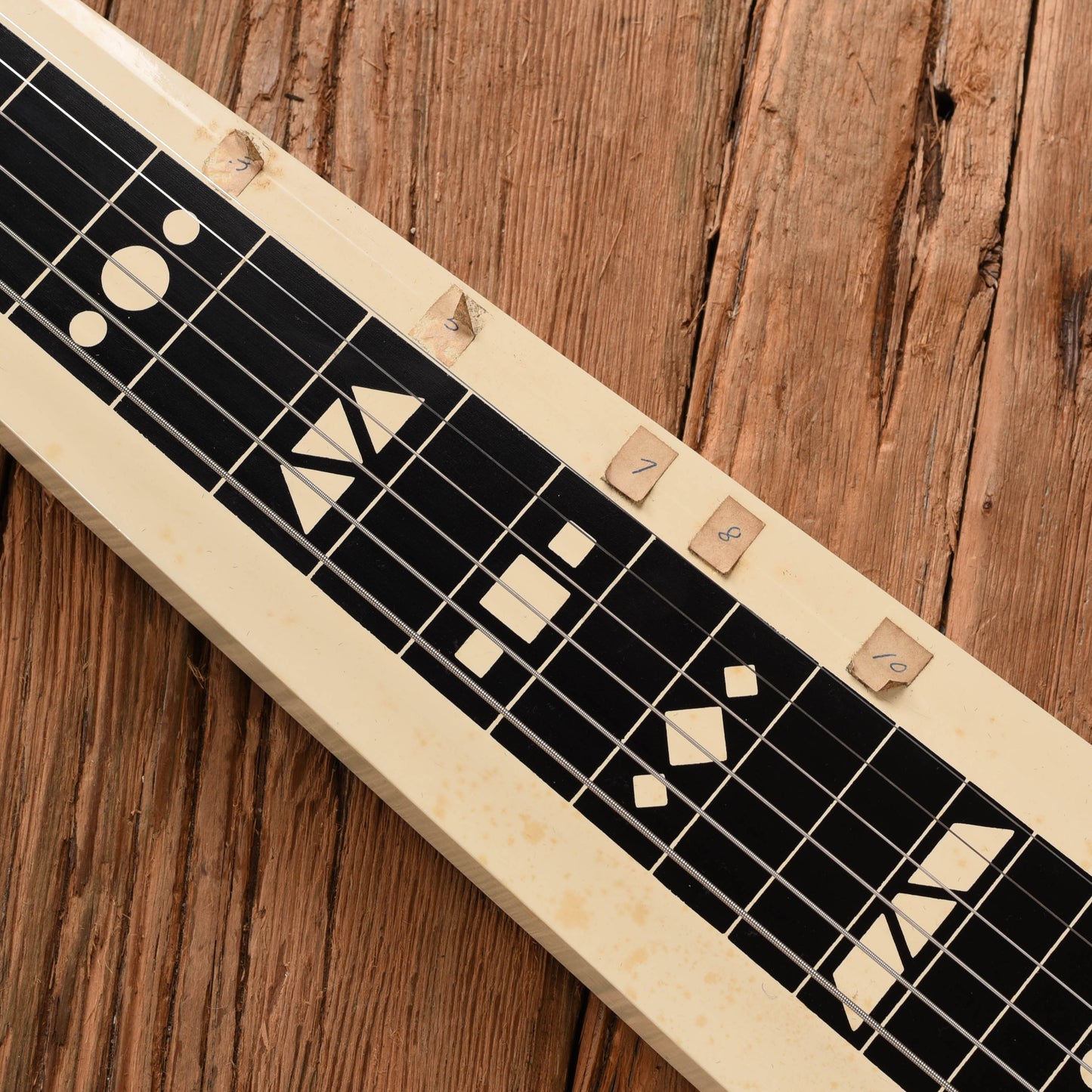 Supro Comet Electric Guitars