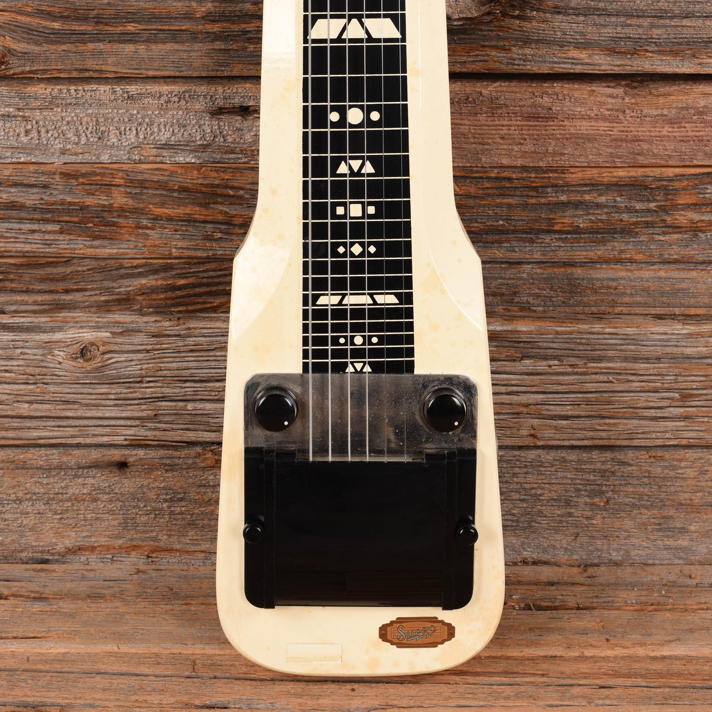 Supro Comet Electric Guitars