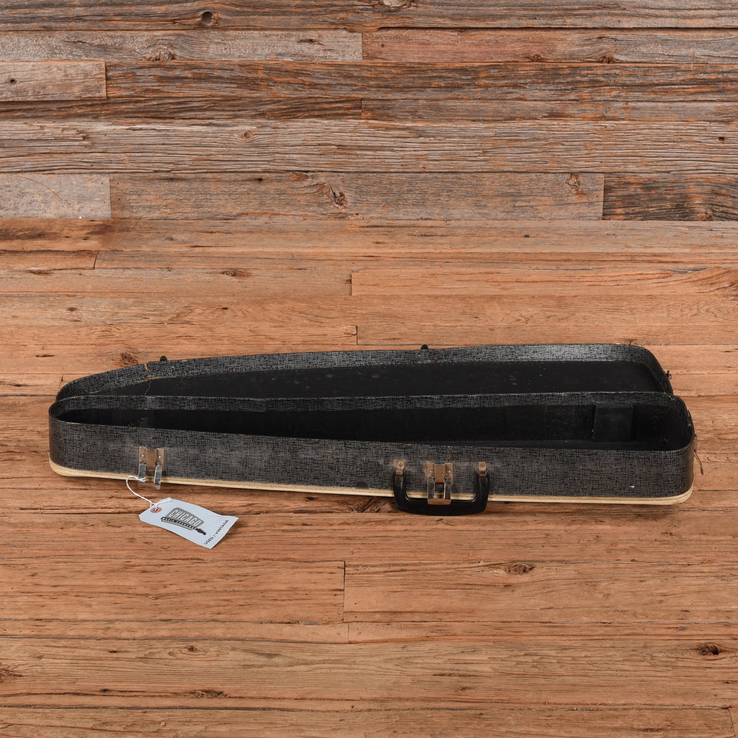Supro Comet Electric Guitars