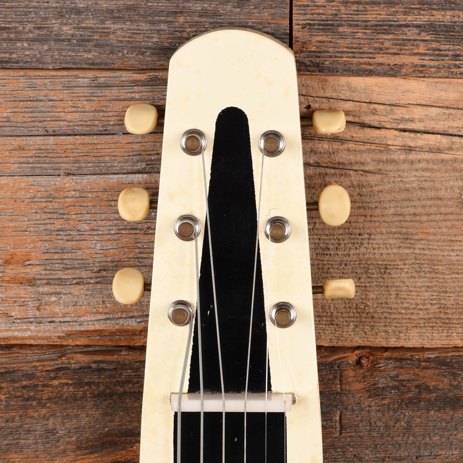 Supro Comet Electric Guitars