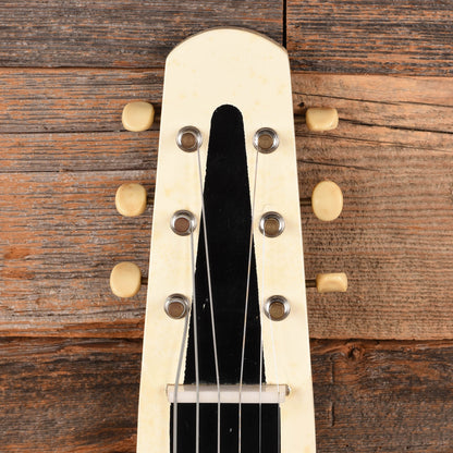 Supro Comet Electric Guitars