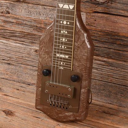 Supro Supreme Lap Steel  1947 Electric Guitars