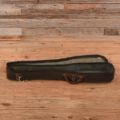 Supro Supreme Lap Steel  1947 Electric Guitars