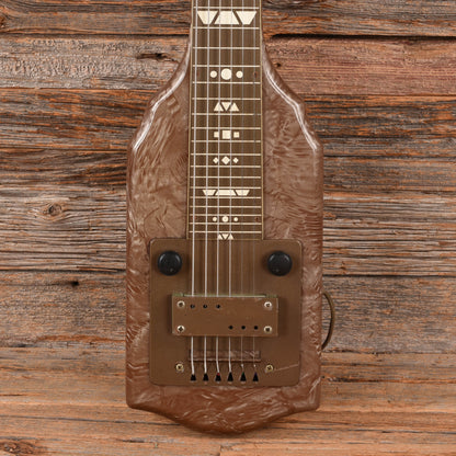Supro Supreme Lap Steel  1947 Electric Guitars