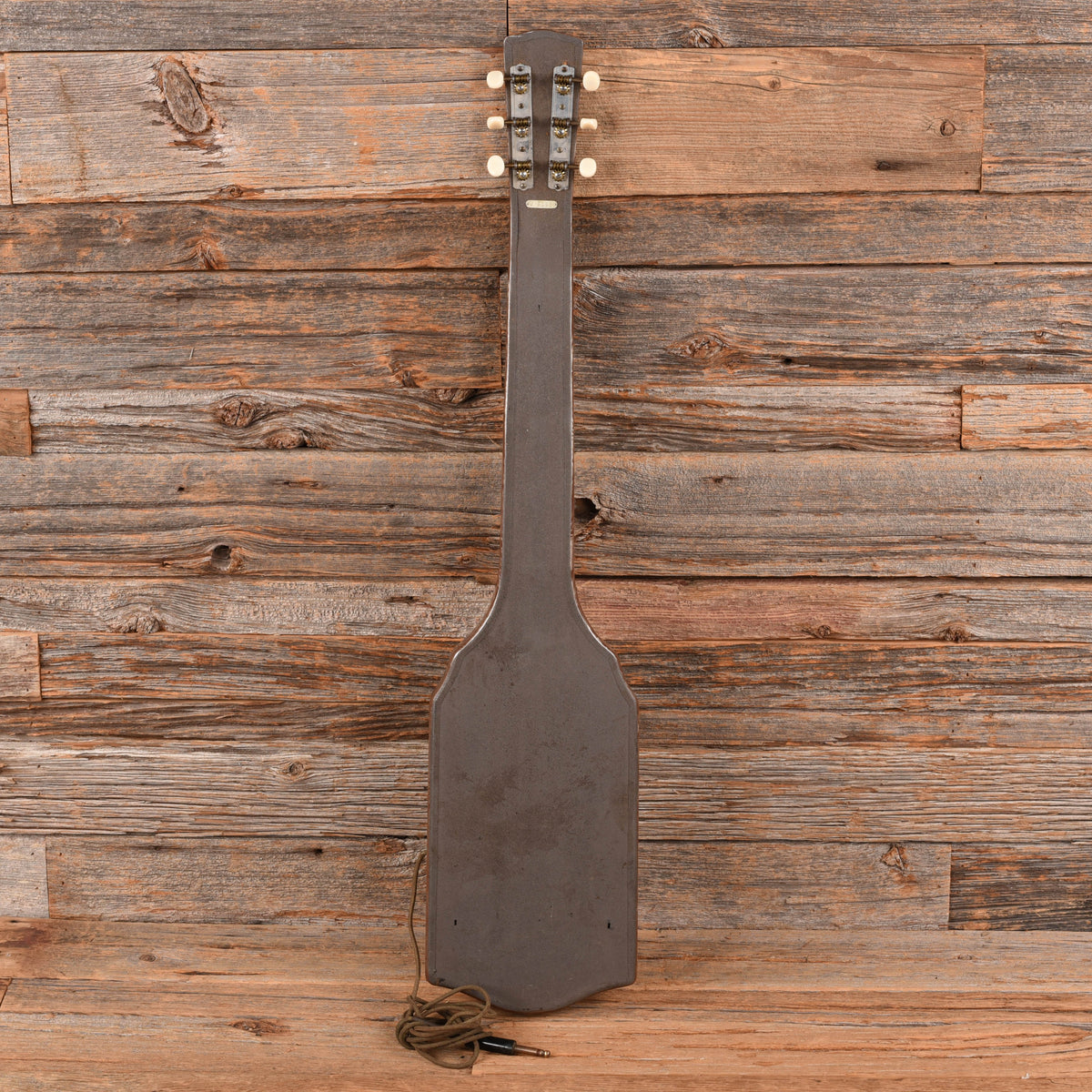 Supro Supreme Lap Steel  1947 Electric Guitars