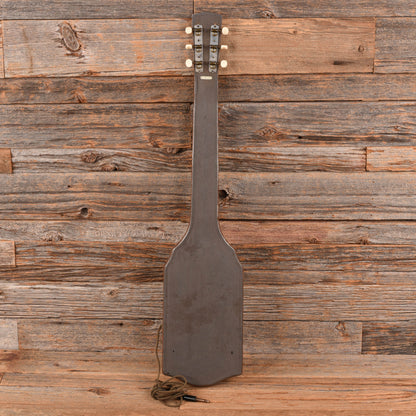 Supro Supreme Lap Steel  1947 Electric Guitars
