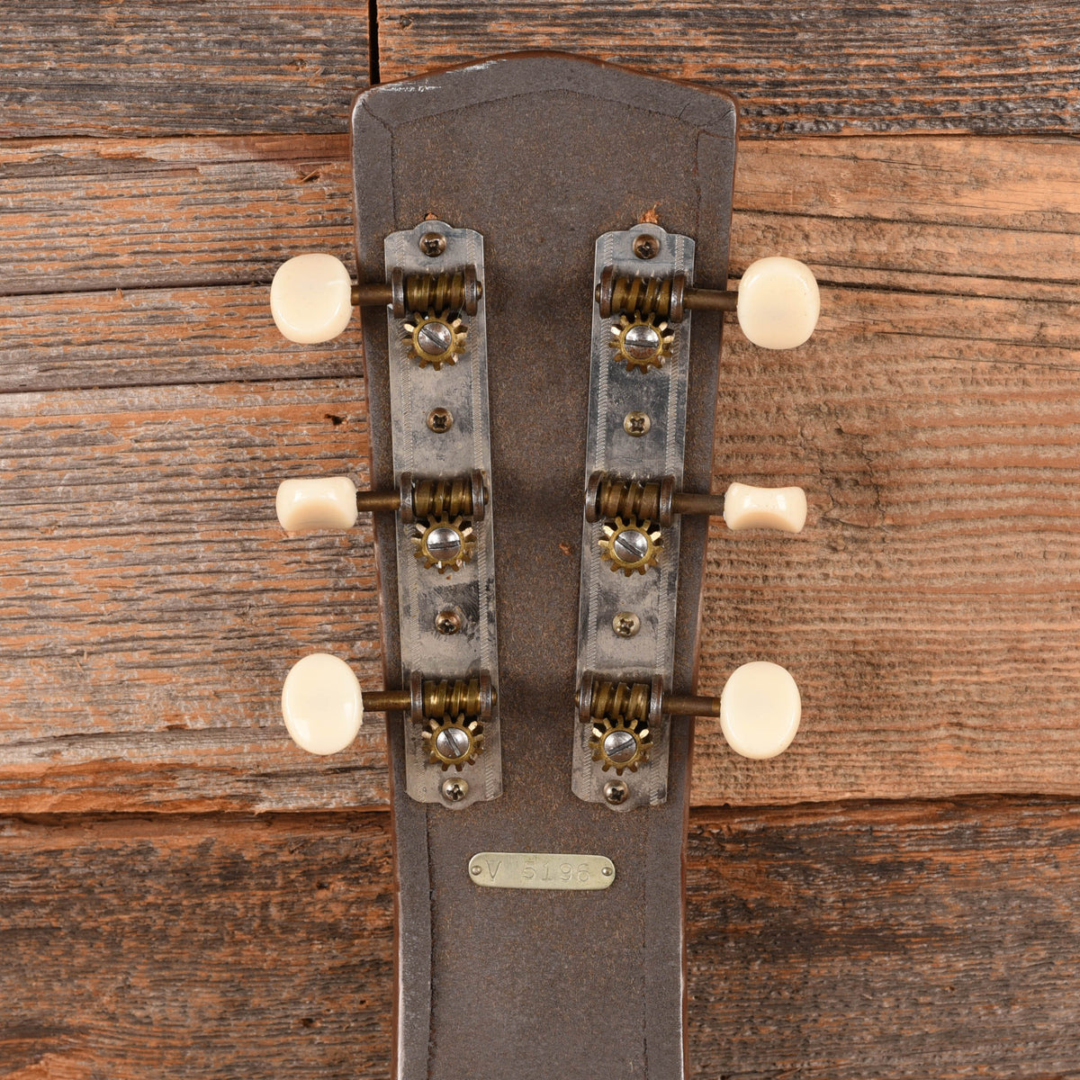 Supro Supreme Lap Steel  1947 Electric Guitars