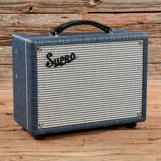 Supro 1606J 64 Super 1x8