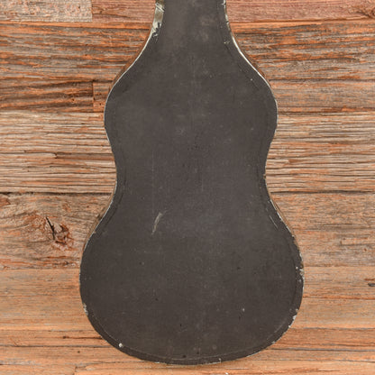 Supro Lap Steel  1959