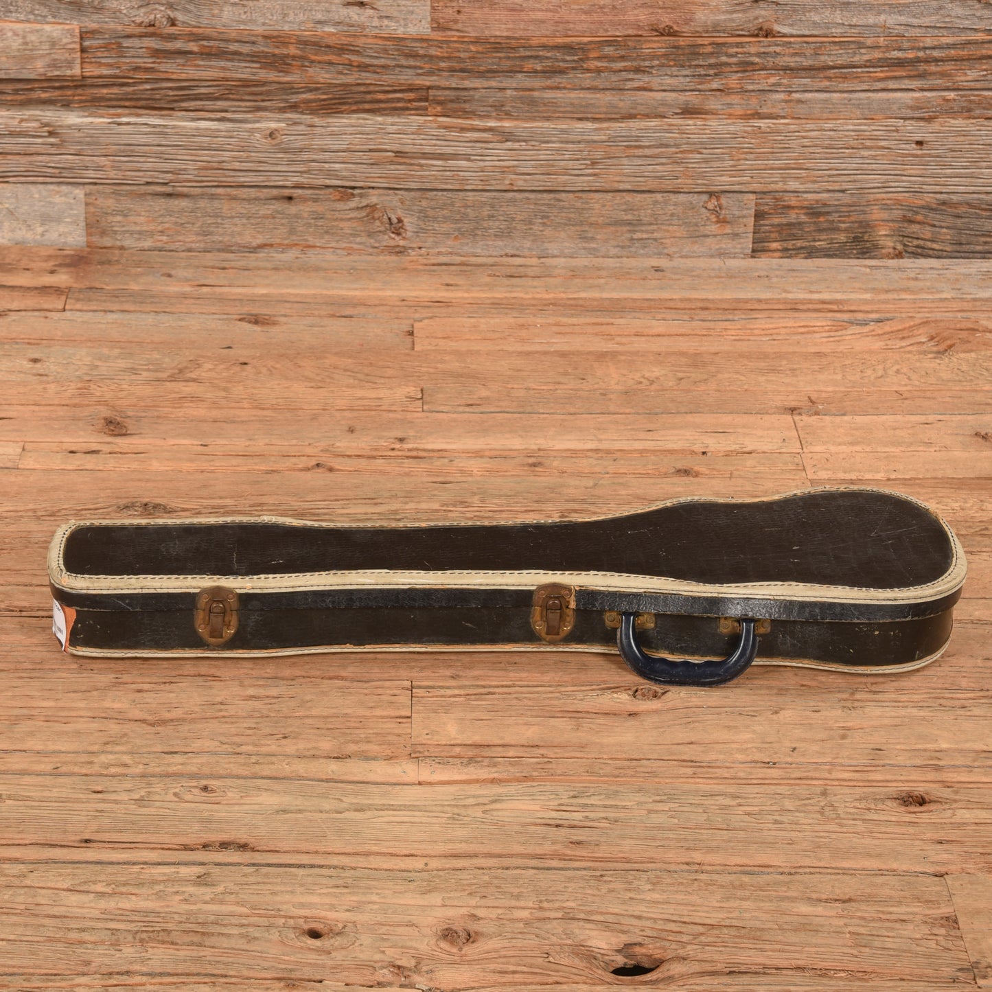 Supro Lap Steel  1959