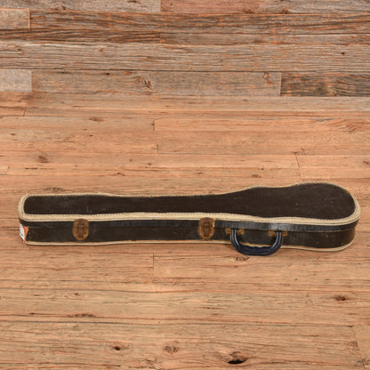 Supro Lap Steel  1959