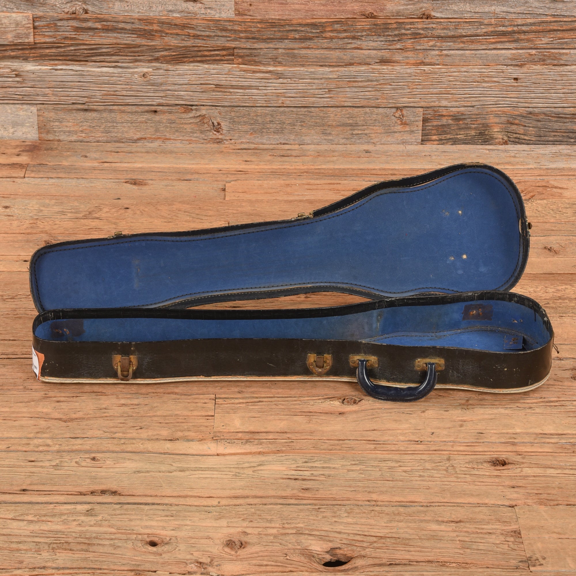 Supro Lap Steel  1959