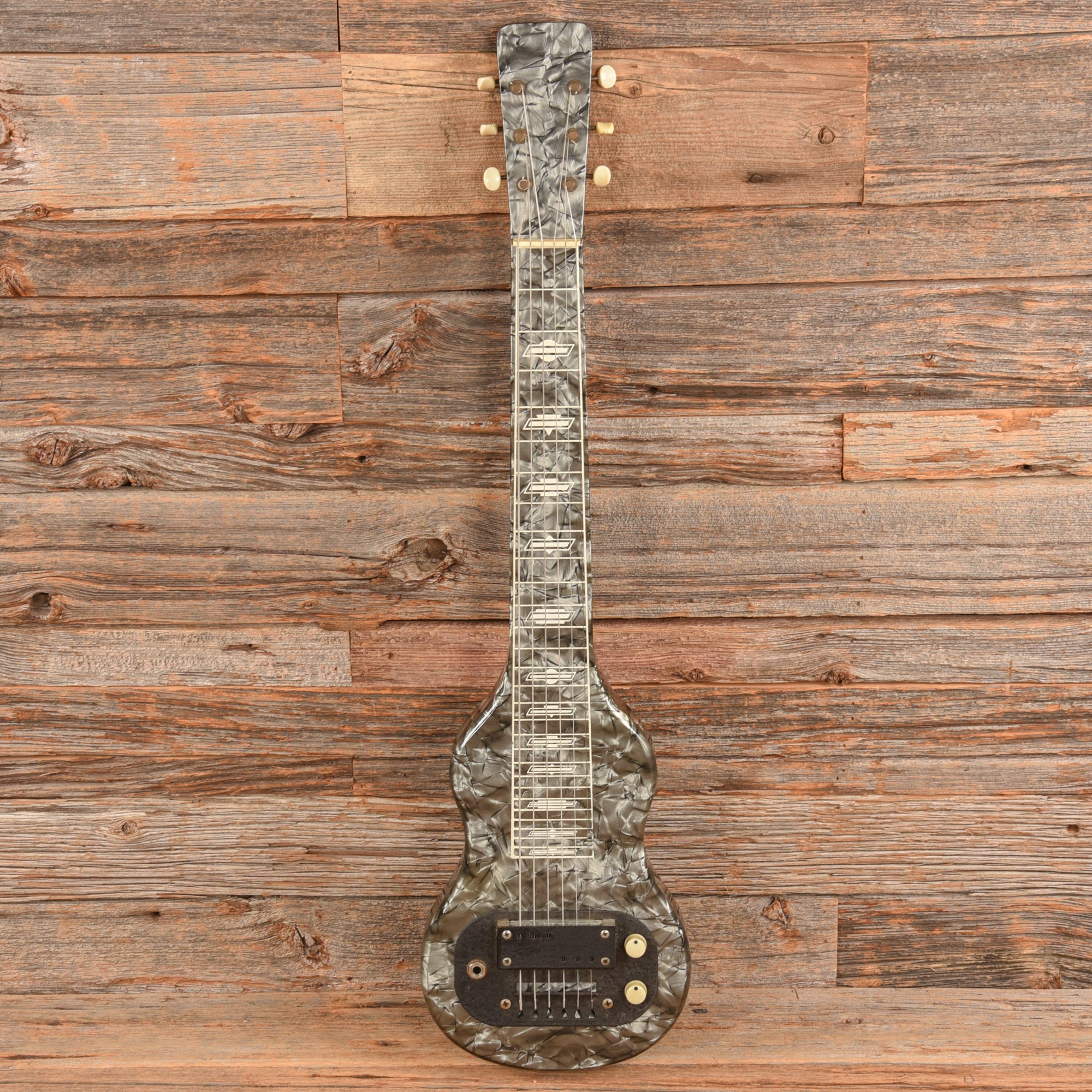 Supro Lap Steel  1959