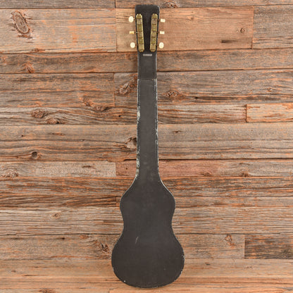 Supro Lap Steel  1959