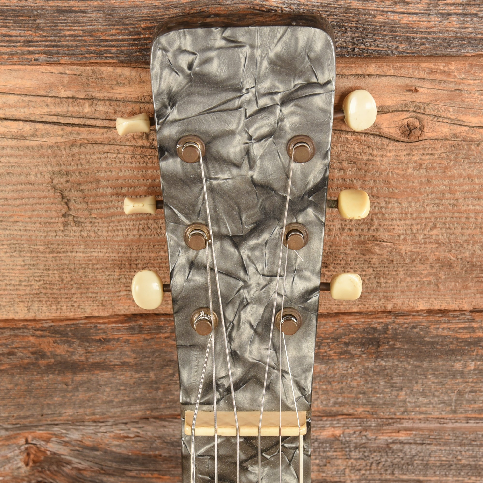 Supro Lap Steel  1959