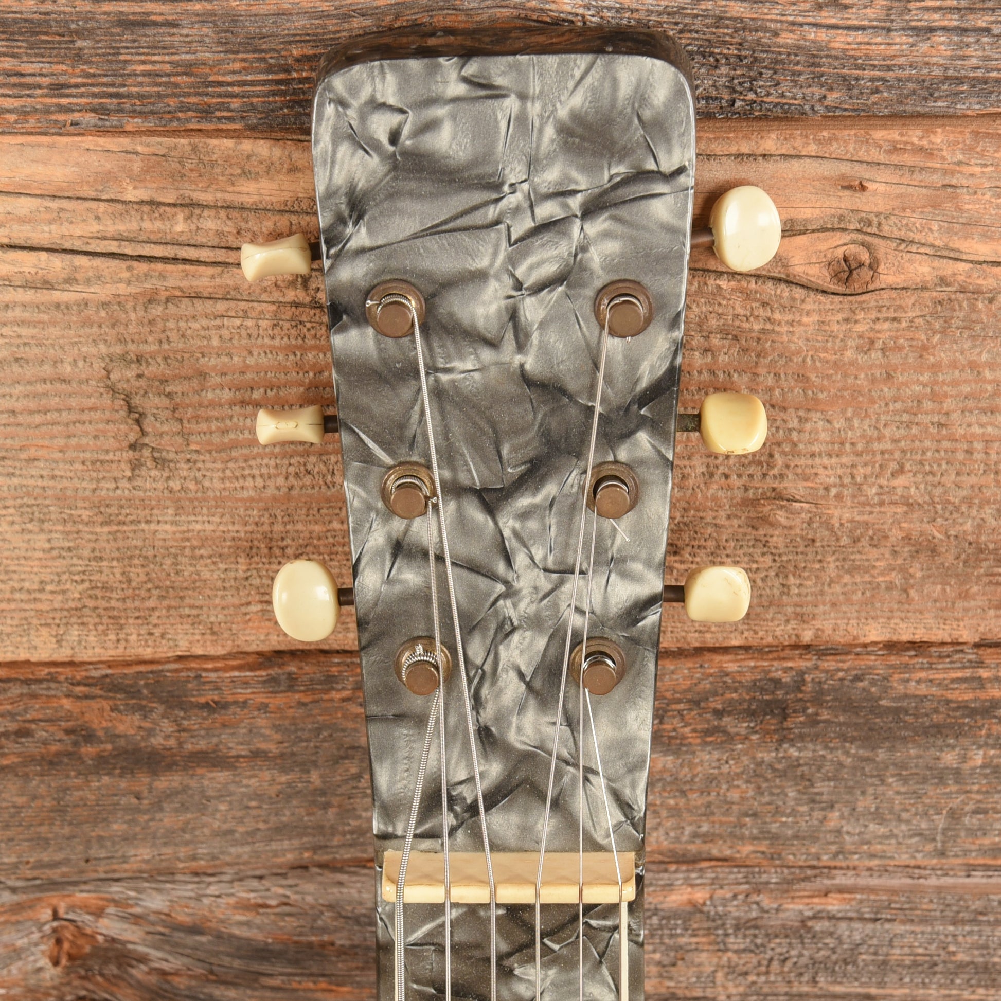 Supro Lap Steel  1959
