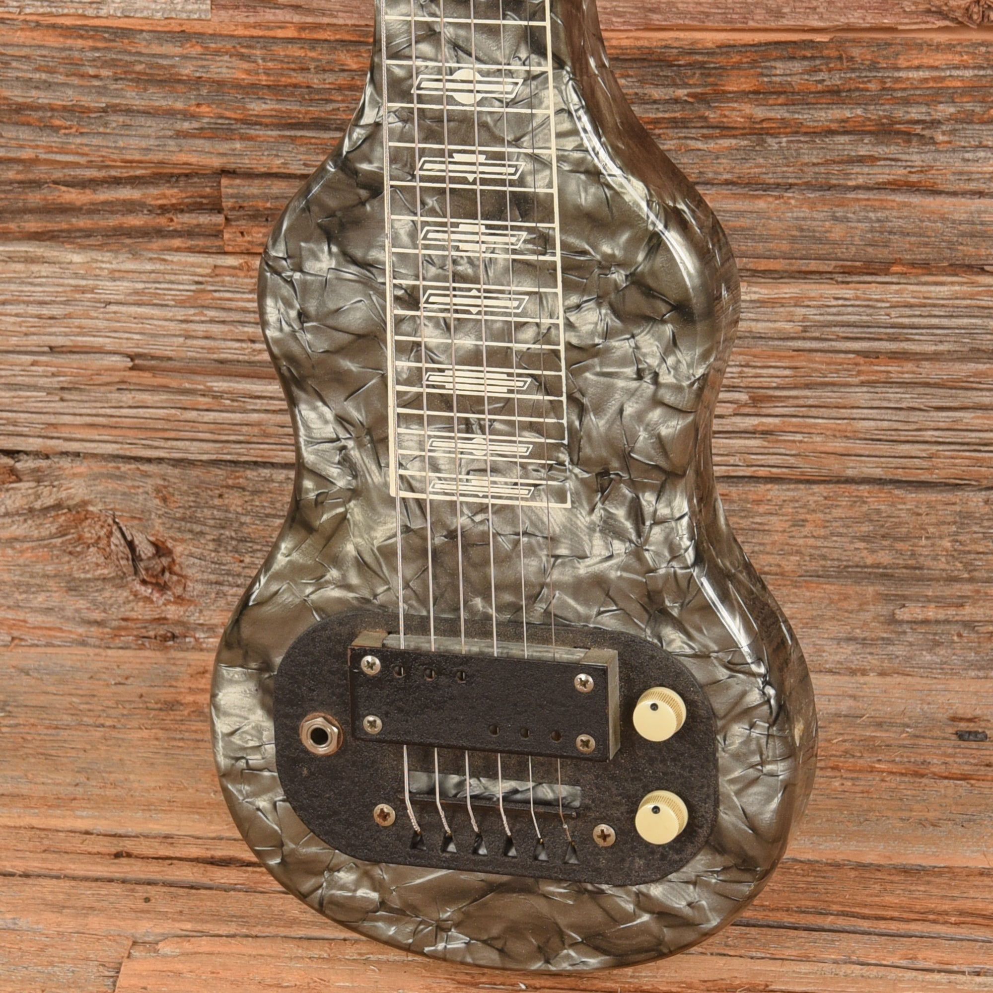 Supro Lap Steel  1959