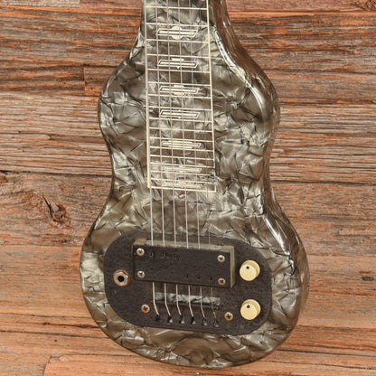 Supro Lap Steel  1959