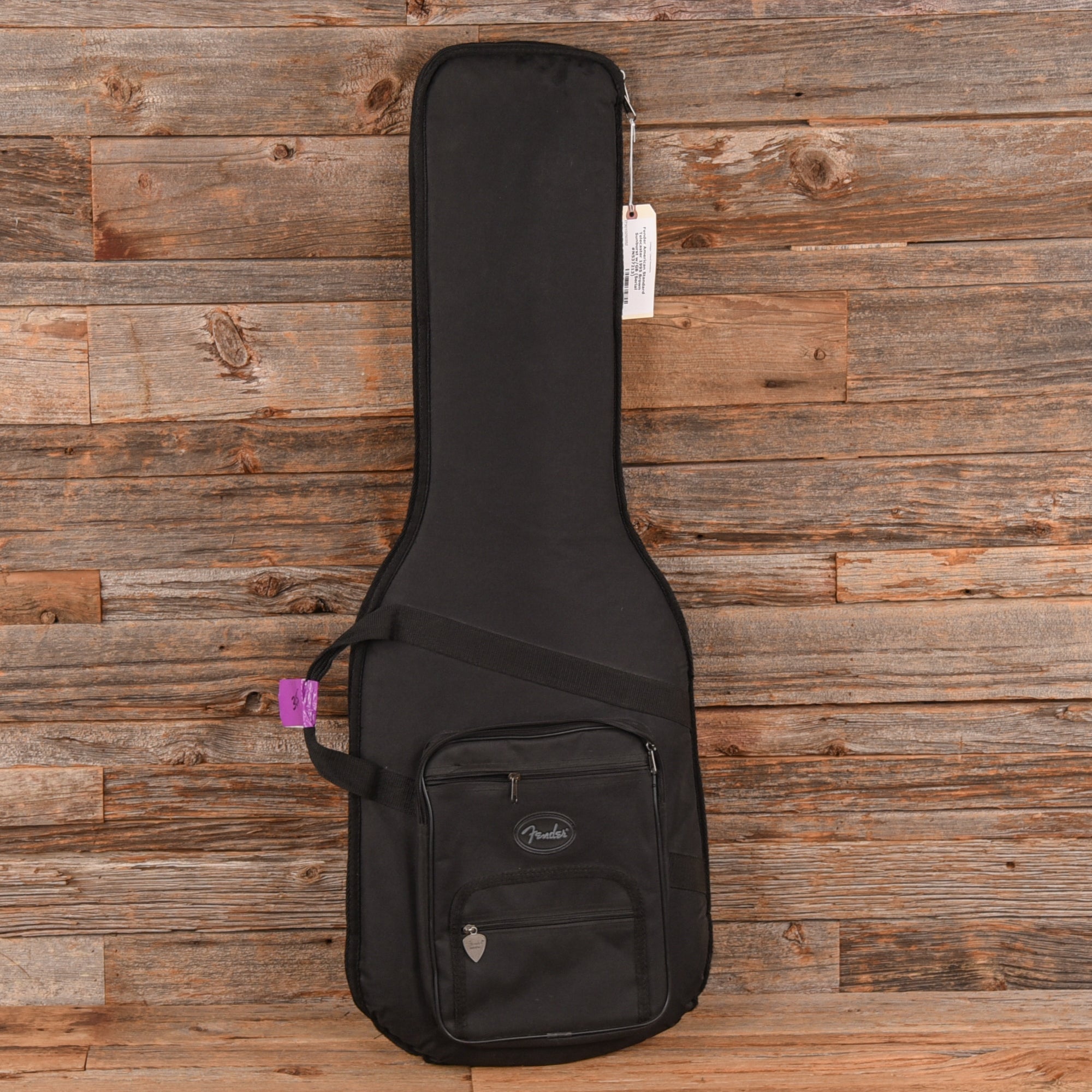 Fender American Standard Telecaster Brown Sunburst 1995