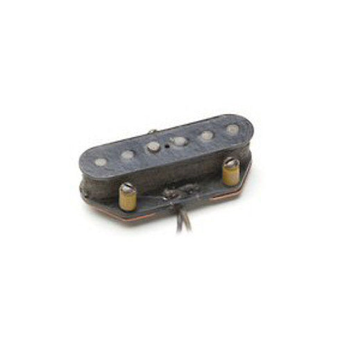 Seymour Duncan Antiquity '55 Telecaster Bridge with Raised 'D' & 'G'