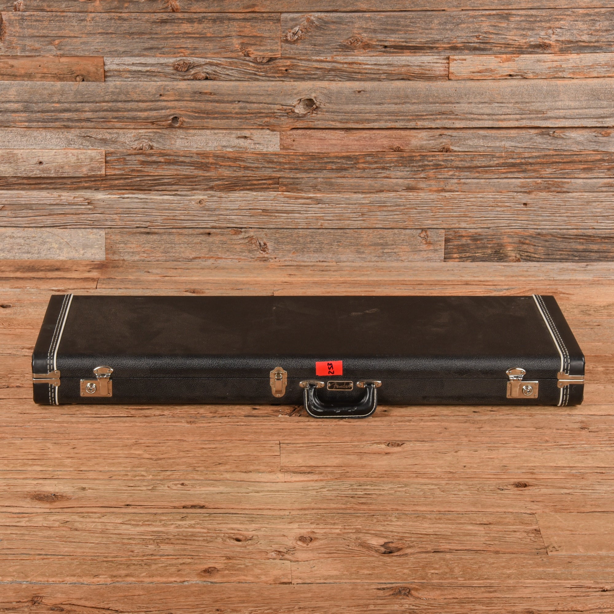 Fender Custom Shop Custom Deluxe Stratocaster Lake Placid Blue 2011