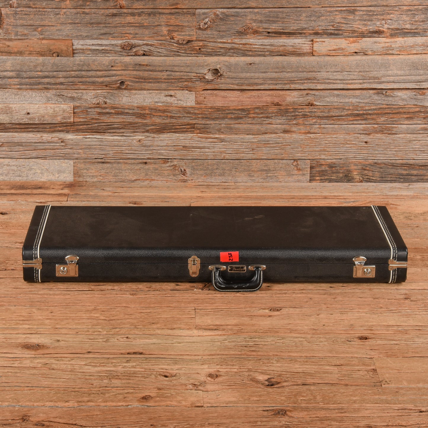 Fender Custom Shop Custom Deluxe Stratocaster Lake Placid Blue 2011