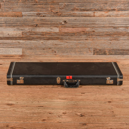 Fender Custom Shop Custom Deluxe Stratocaster Lake Placid Blue 2011