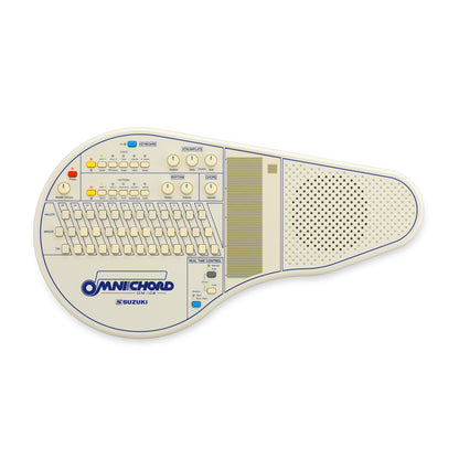 Suzuki OM-108 Omnichord Reissue Keyboards and Synths / Synths / Digital Synths