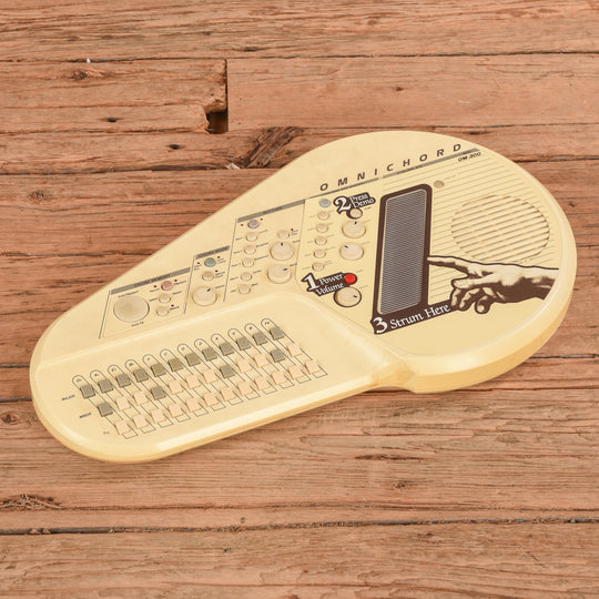 Suzuki Omnichord OM-300