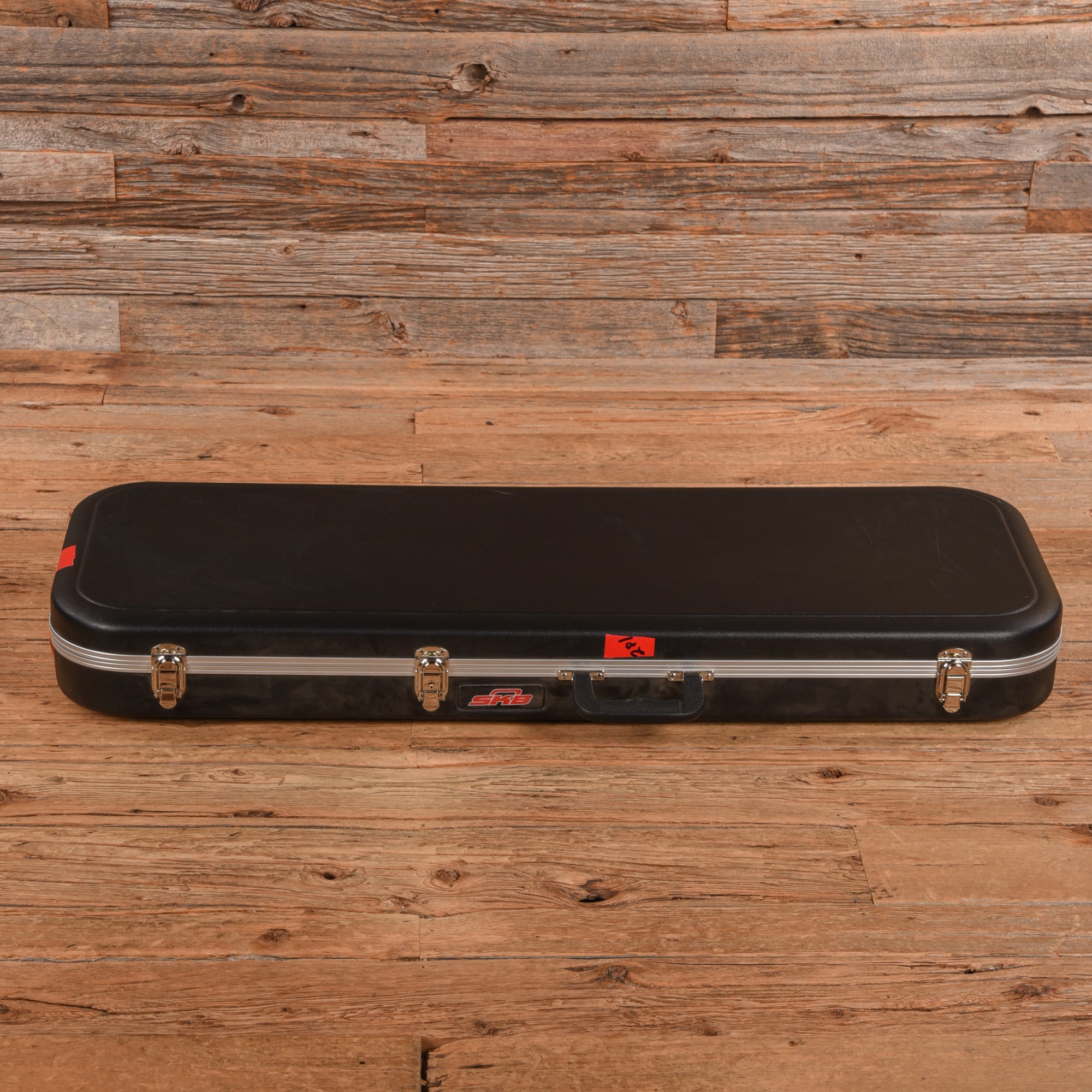 Fender Stratocaster Plus Neck with Unknown Fender Body Crimson Burst