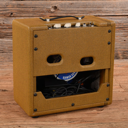 Swart Space Tone  2013 Amplifiers