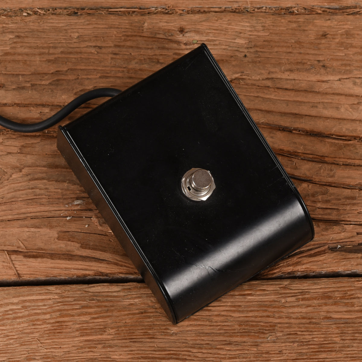 Swart Space Tone  2013 Amplifiers