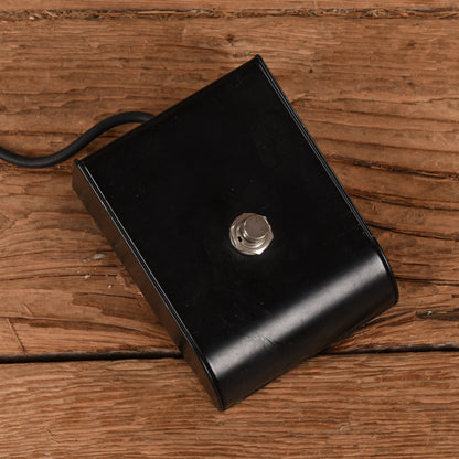 Swart Space Tone  2013 Amplifiers