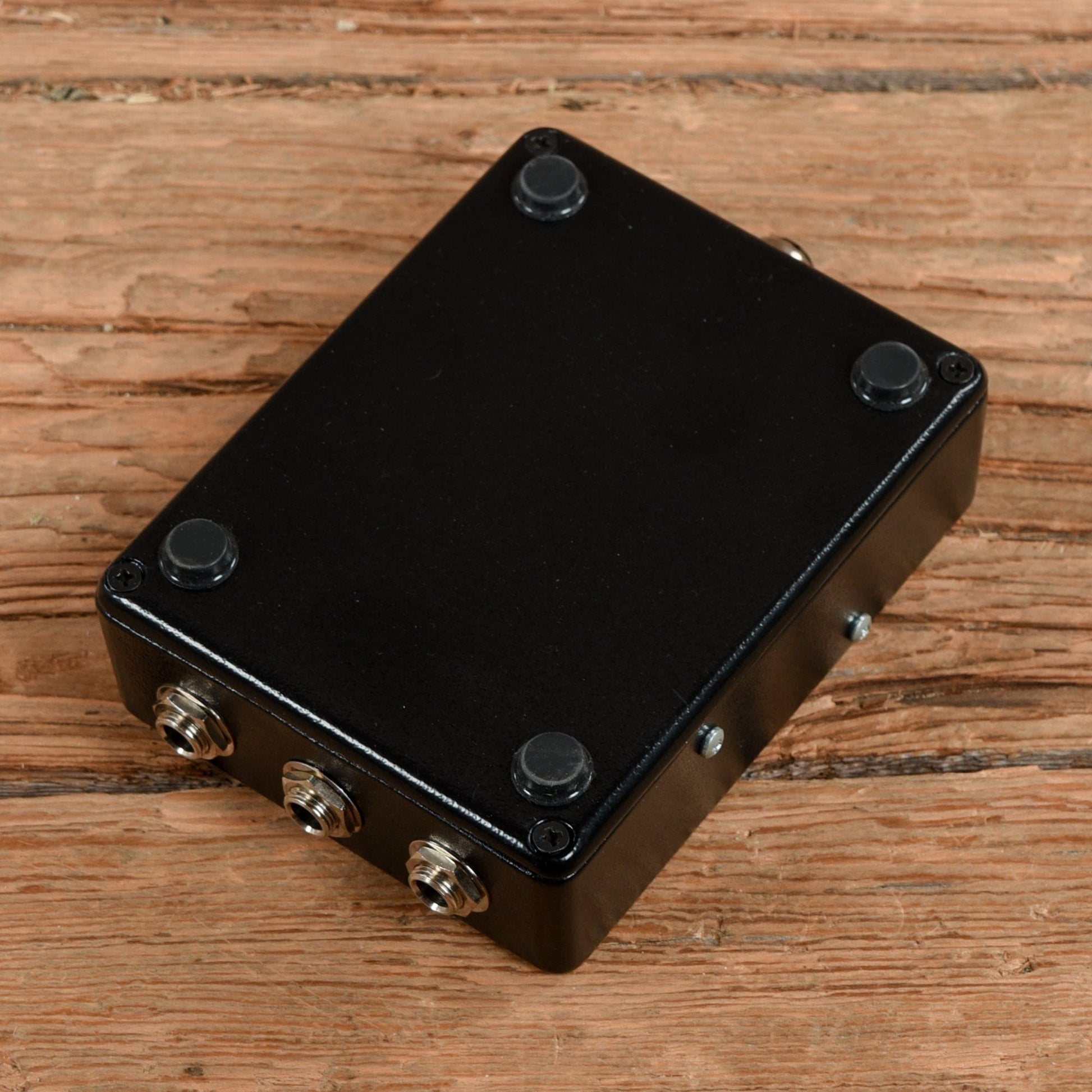 Swart Night Light 22-Watt Attenuator and Stereo Drive Amps / Attenuators