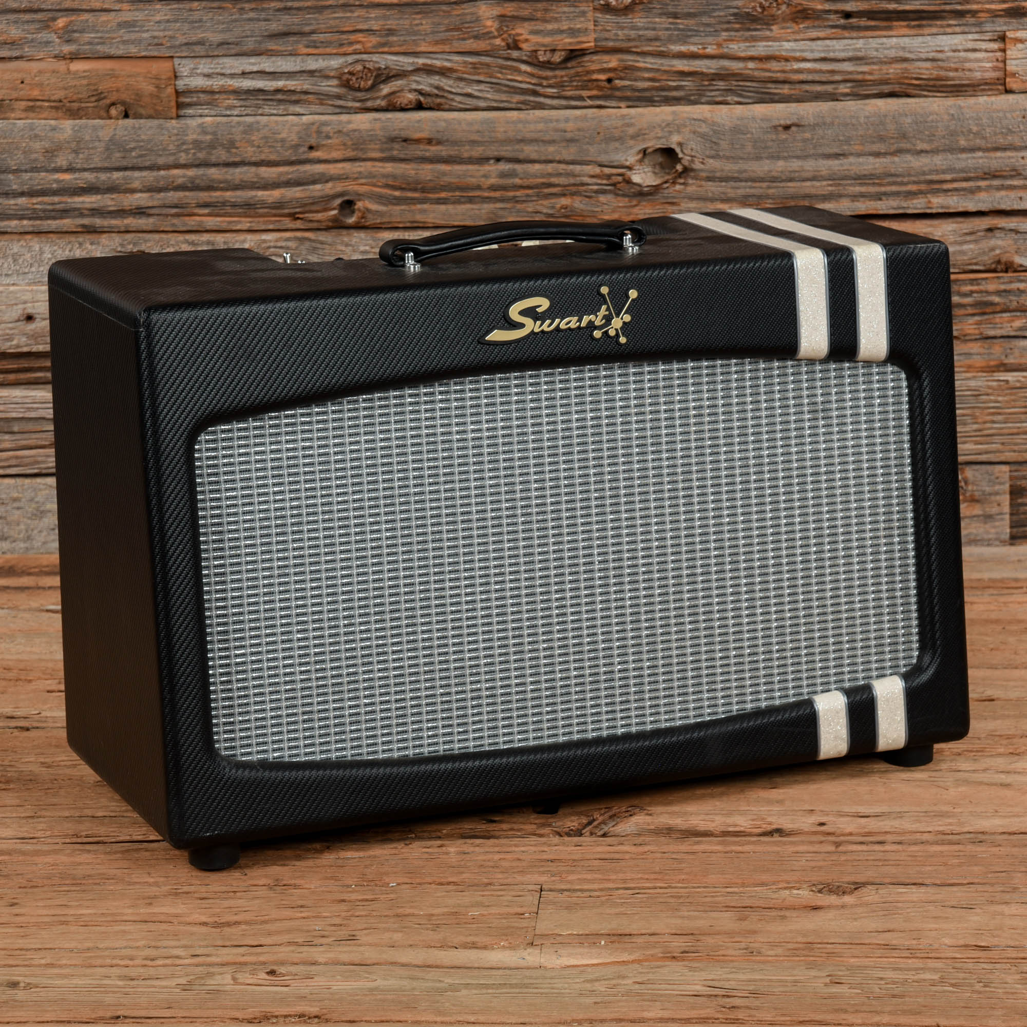 Swart Antares 18-Watt 1x12