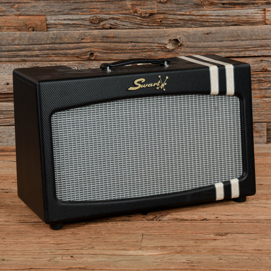 Swart Antares 18-Watt 1x12