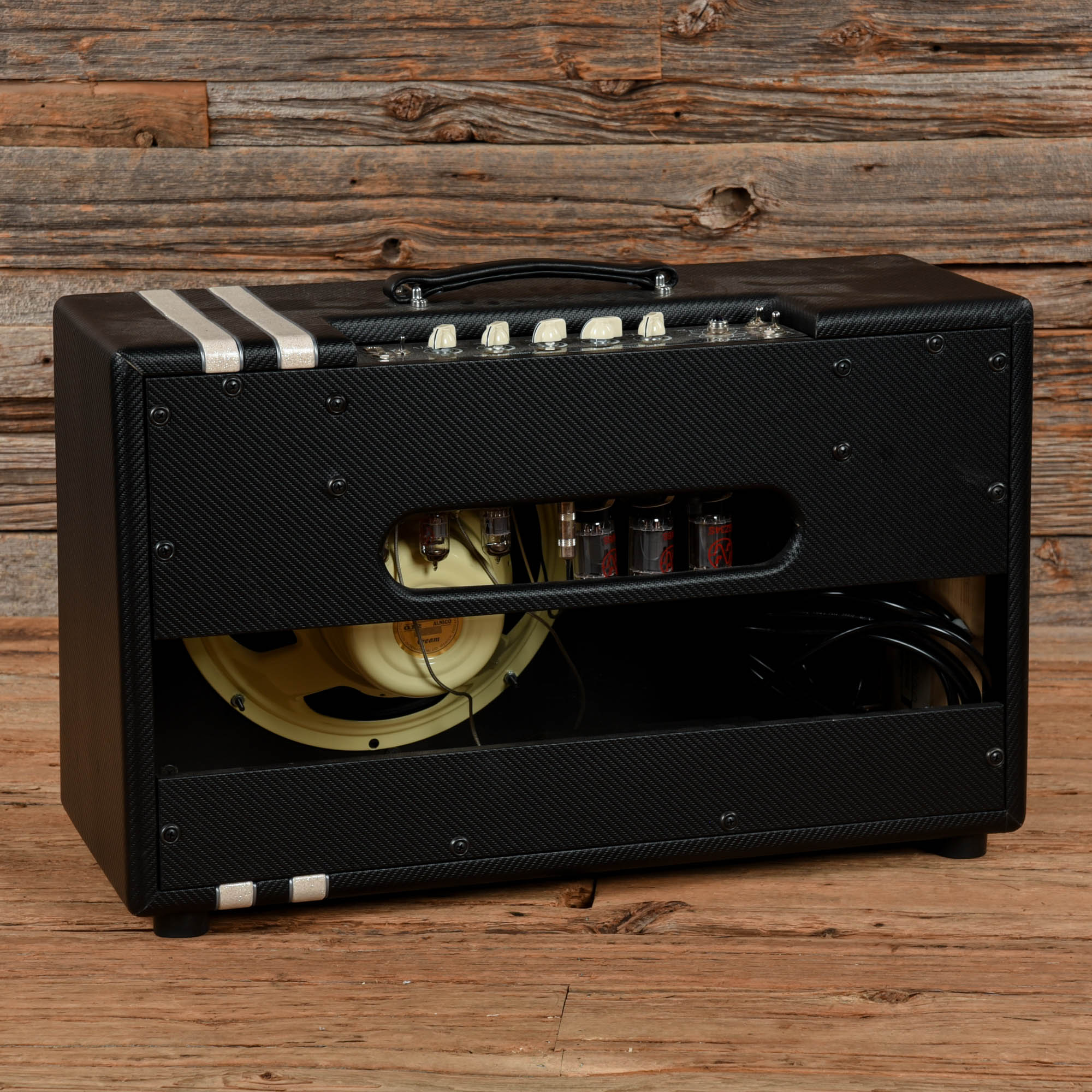 Swart Antares 18-Watt 1x12