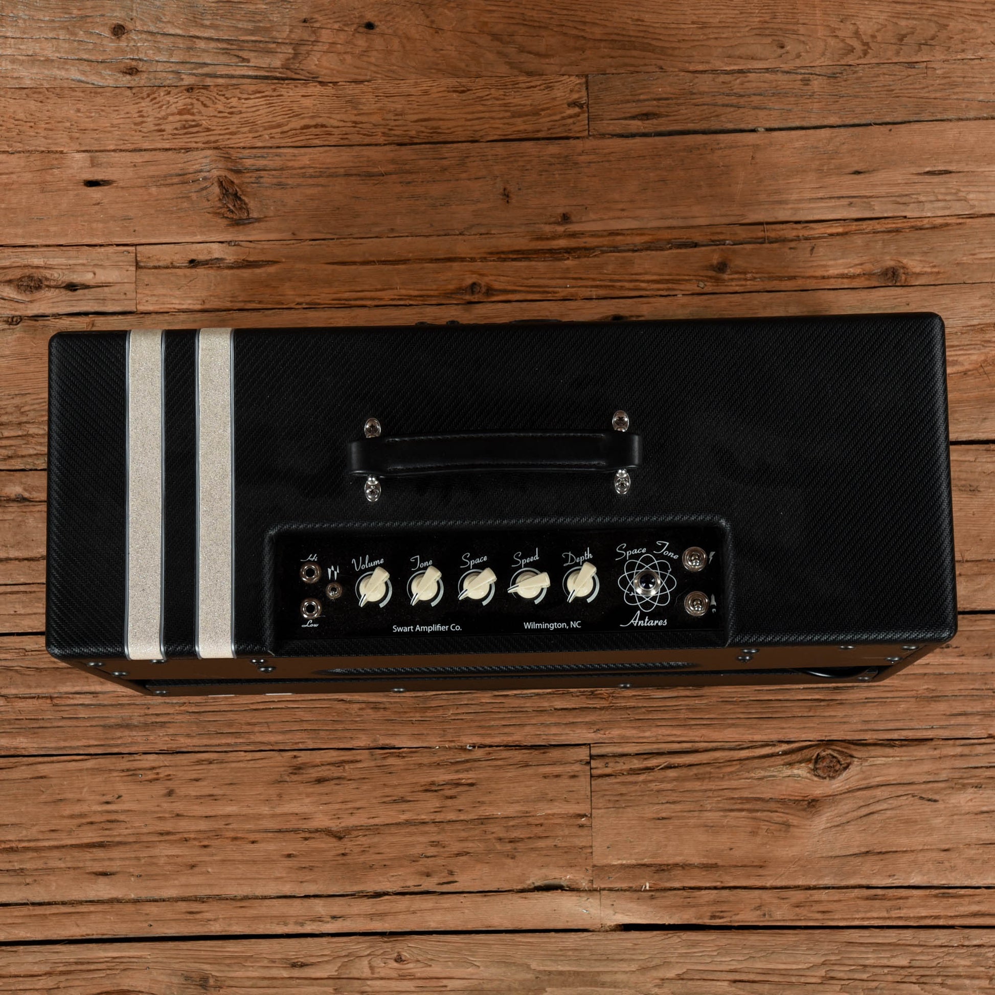 Swart Antares 18-Watt 1x12" Guitar Combo Amp Amps / Guitar Amps / Guitar Cabinets