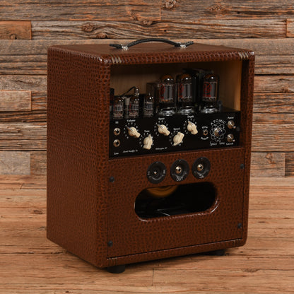 Swart Atomic Space Tone 15-Watt 1x12" Guitar Combo Amps / Guitar Amps / Guitar Cabinets