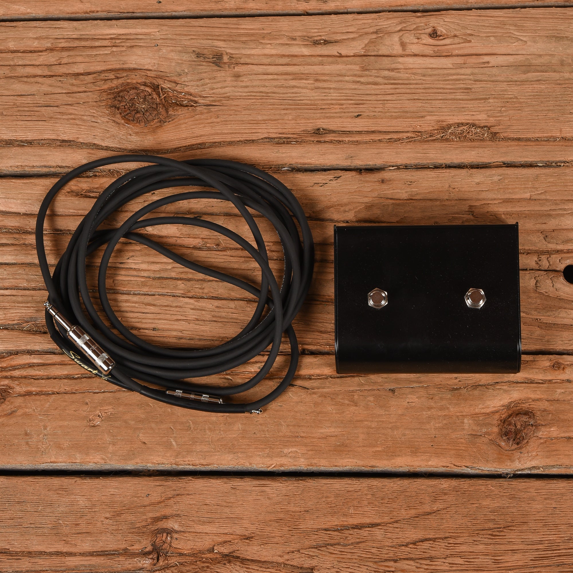 Swart Atomic Space Tone 15-Watt 1x12