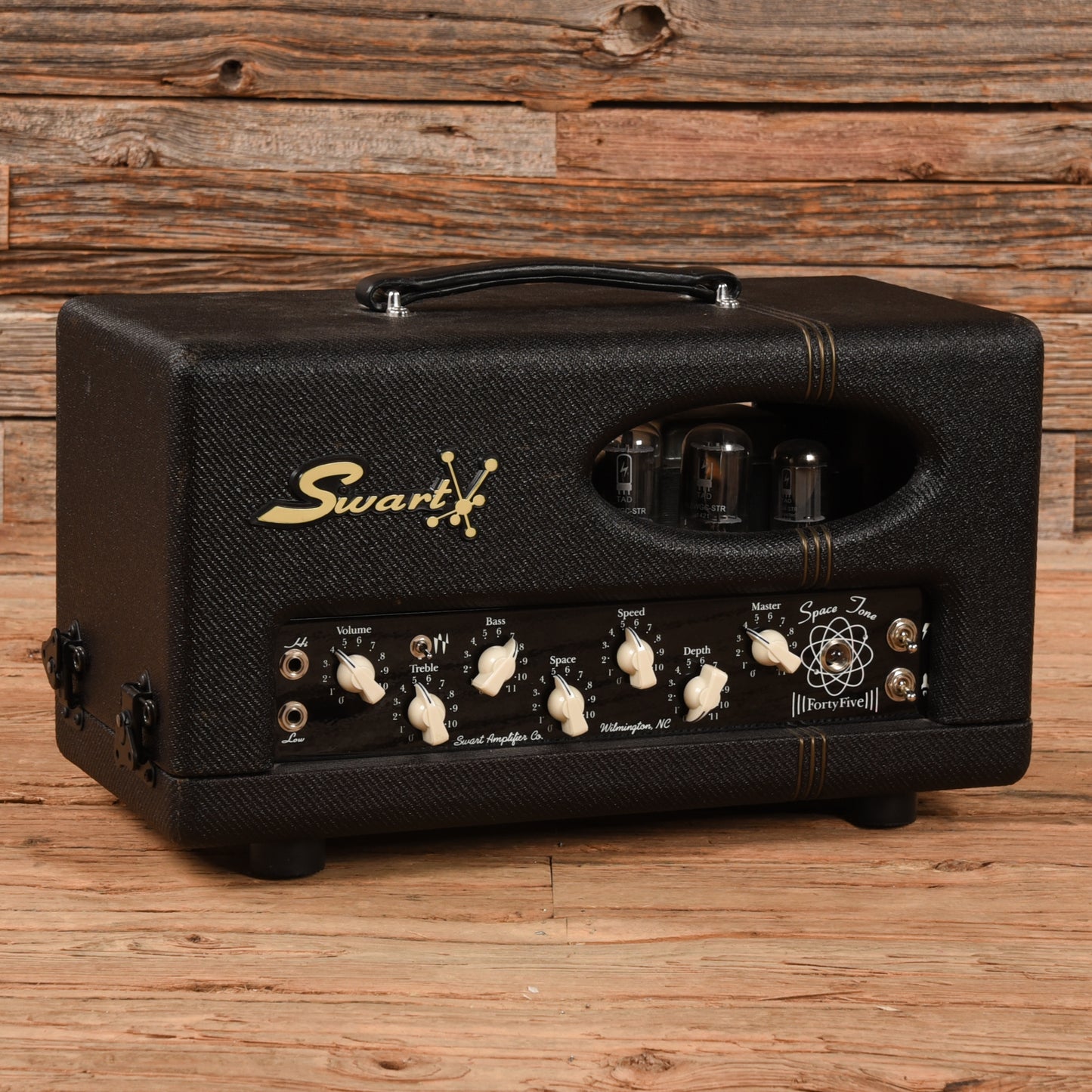 Swart Space Tone 45 ST-45 Head Amps / Guitar Amps / Guitar Cabinets