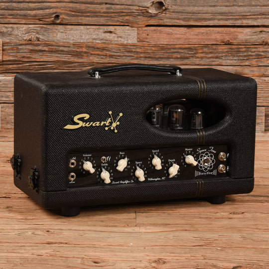 Swart Space Tone 45 ST-45 Head Amps / Guitar Amps / Guitar Cabinets