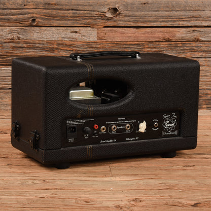 Swart Space Tone 45 ST-45 Head Amps / Guitar Amps / Guitar Cabinets