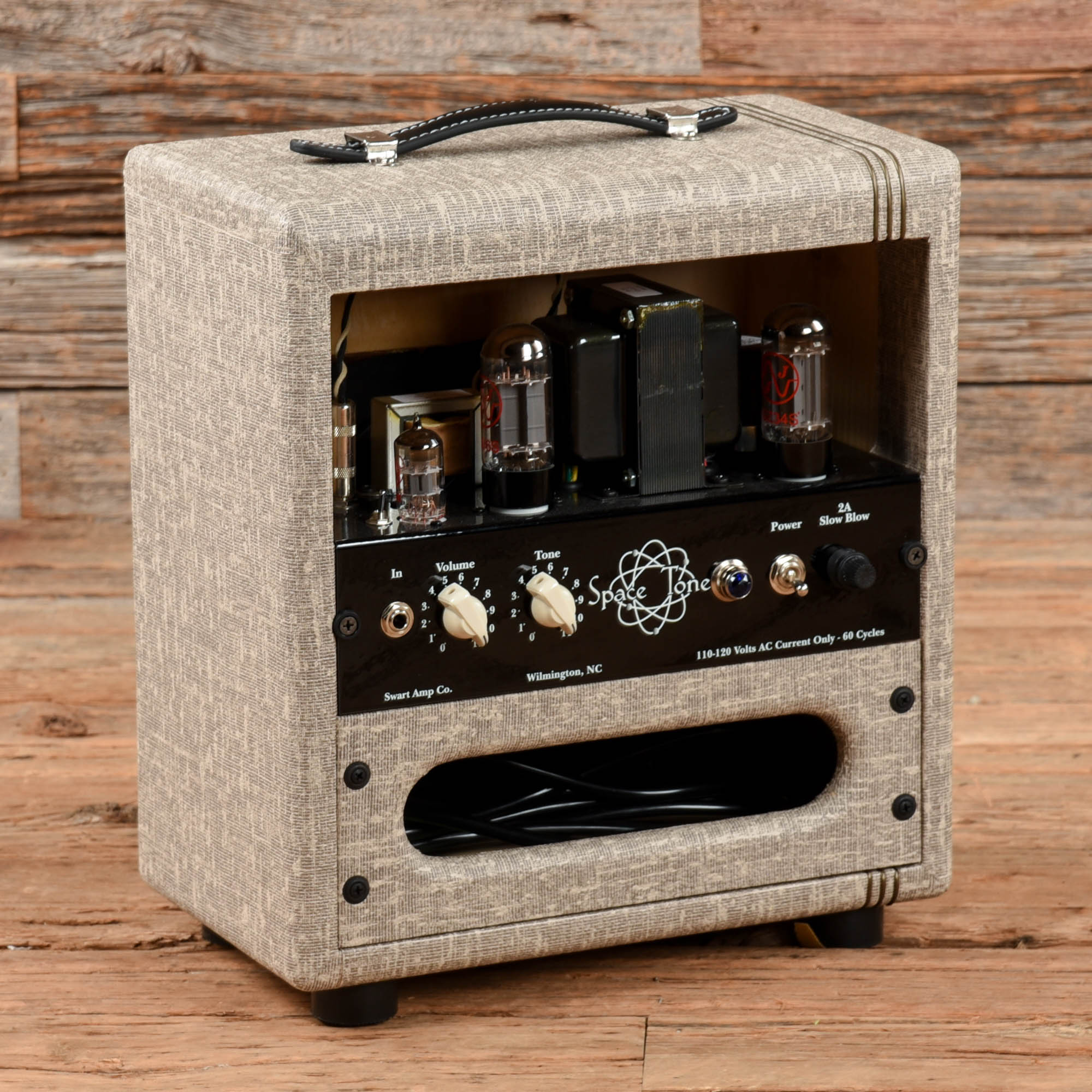 Swart Space Tone Combo Amps / Guitar Amps / Guitar Cabinets