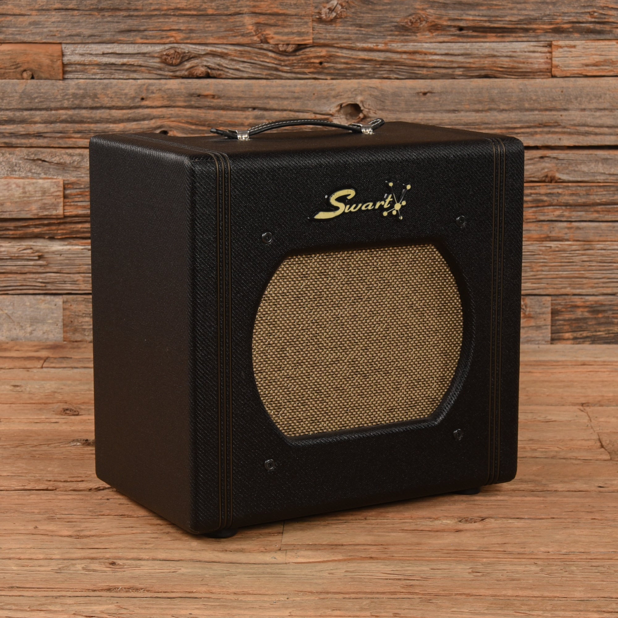 Swart Space Tone Reverb Combo Amps / Guitar Amps / Guitar Cabinets