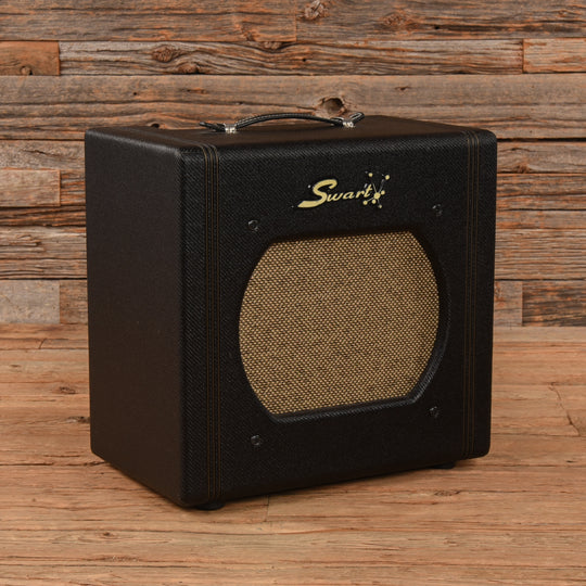 Swart Space Tone Reverb Combo Amps / Guitar Amps / Guitar Cabinets